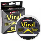 Tubertini Viral 150 M Punottu Siima