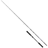 Kali Kunnan Mythic Skagway Jigging-vapa