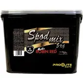 Pro Elite Baits Robin Red Gold 5kg Pelletit