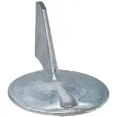 Martyr Anodes Yamaha Cm6j94537101 Vastakkain Pyörivä Anodi