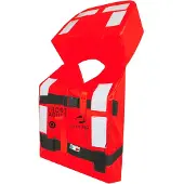Prosea Seaking Solas Pelastusliivi Aikuinen 43-139 Kg