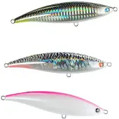 Seaspin Janas Blue Water Uppoava Vaappu 39g 107 Mm