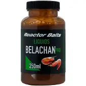 Reactor Baits Belachan Pro 250ml Nestemäinen Syötti Lisäaine