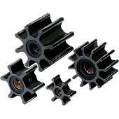 Johnson Pump Pumpun Juoksupyörä 101309502