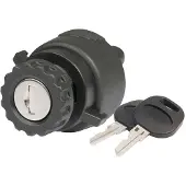 Bep Marine Dc-ruuviliitinkytkin 10a 12v