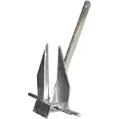 Nantong Five-wood Danforth Ankkuri