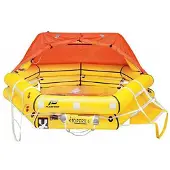 PLASTIMO Ibiza Valise 51655 Pelastuslautta