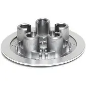 ProX Honda Crf250r 04-09+crf250x04-17+crf250rx 22-23 Mip1308 Kytkimen Painelaatta