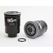 Prosea Yanmar Diesel-suodatin 12185755710
