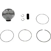 Vertex Piston Ø88.00 Mm A 24116a Mäntäpakkaus