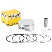ProX Yamaha Yfm700r Rptr06-14/700f Grizzly07-13 Pi2706c Mäntä