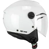 Cgm 261a Mini Mono Junior Avoin Kypärä