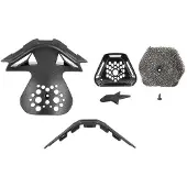 Alpinestars Sm10 Leuan Tuuletusaukko