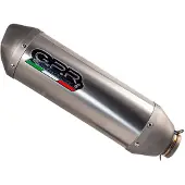 Gpr Exhaust Systems Ktm Xc-f 250 2016-2018 Ei-homologoitu Täydellinen Pakokaasujärjestelmä