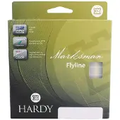 Hardy Marksman Wet 2 Perhosiima