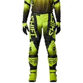 Fox Racing Mx Shift White Label Posn Housut Off-road