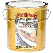 Le Tonkinois Veneen Lakka 2.5l