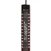 Mikado Jaws Soft Irrotusmatto