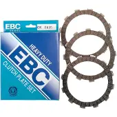 EBC Ck2238 Kytkinlevyjen Sarja