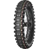 Mitas TERRA FORCE-MX SM 90/100-14 TT, Maantiekrengas takana