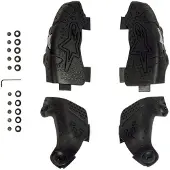 Alpinestars Tech 7 Supermoto Kit Slider Moottoripyörä Saappaiden Varvassuojat