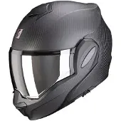 Scorpion Exo-tech Evo Carbon Kypärän Leukasuoja