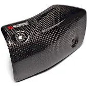 Akrapovic Honda Cb750/xl750 Lämpökilpi