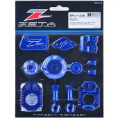 Zeta Yamaha Yz 250 F 14-21/yz 450 F 14-21 Ze51-3316 Lisävarustepaketti