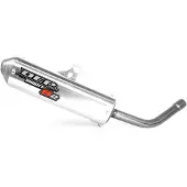 Dep Dept2227 Ktm Sx Husqvarna Tc Shorty Ei-hyväksytty äänenvaimennin