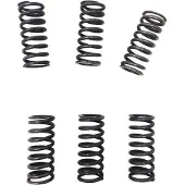 Surflex Kawasaki Kx 80/85/100 1998-2007 Kytkimen Kitkalevyt