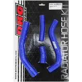 Drc Yamaha Yz 450 F 14-17 Jäähdyttimen Letkusarja 4 Yksiköt