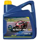 Putoline N-tech Pro R+ 10w-30 4l Moottoriöljy