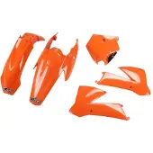 Ufo Ktm Sx 85 2004-2005 Ktkit504-127 Muovisarja