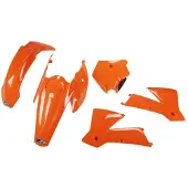 Ufo Ktm Sx/sx-f 2004-2004 Ktkit502-127 Muovisarja