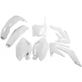 ItalyRacing Honda Crf 250r 2008-2009 Hokit112-041 Muovisarja
