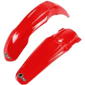 Ufo Hofk112-999 Lokasuojasarja