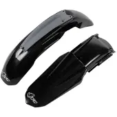 Ufo Hufk603-001 Lokasuojasarja