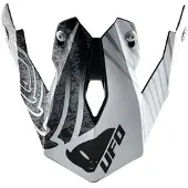 Ufo Warrior Shock Visiiri