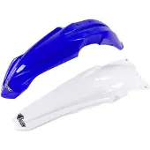 Ufo Yafk317-999 Lokasuojasarja