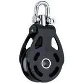 Harken Esp-kääntölohko 75 Mm