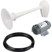 Goldenship Pw2 Bb-torvi 12v