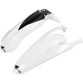 Ufo Ktfk513-047 Lokasuojasarja