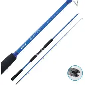 Falcon Britt Boat Kevyt Jigging-vapa