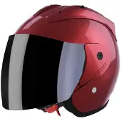 Stormer Sun Evo 2.0 Avoin Kypärä