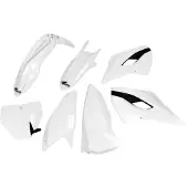 Ufo Husqvarna Tc/fc 2014-2015 Hukit613-041 Muovisarja