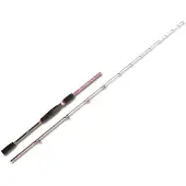 Akami Wawa Ip Kevyt Jigging-vapa
