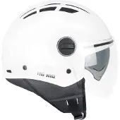 Cgm 116a Air Mono Avoin Kypärä
