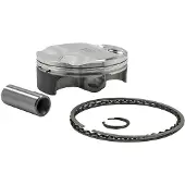 Wössner Kawasaki Kx250f 11-15 76 97 8816db Mäntäpakkaus