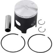 Wössner Kawasaki Kx125 03 8073da Mäntäpakkaus