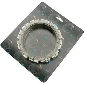 Tecnium Cd3351 Kytkimen Kitkalevyt
